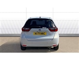 Honda Jazz Image 6