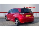 Honda Jazz Image 3