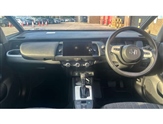 Honda Jazz Image 4