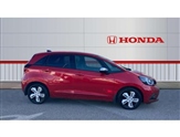 Honda Jazz Image 5