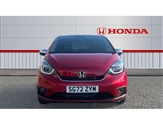 Honda Jazz Image 6