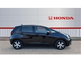Honda Jazz Image 5