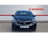 Honda Jazz Image 6