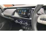 Honda Jazz Image 2