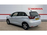 Honda Jazz Image 3