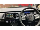 Honda Jazz Image 4