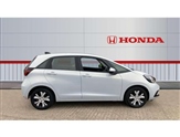 Honda Jazz Image 5