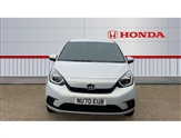 Honda Jazz Image 6
