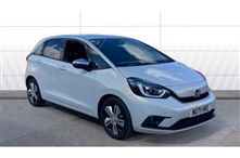 Used Honda Jazz