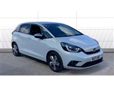 Honda Jazz Image 1