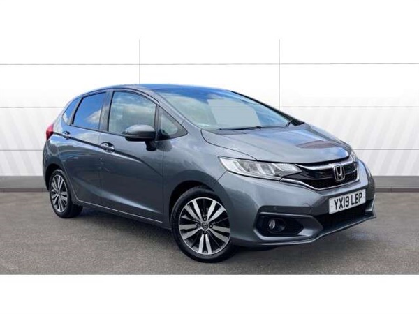 Large image for the Used Honda Jazz