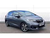 Honda Jazz Image 1
