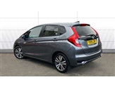Honda Jazz Image 2