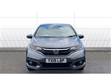 Honda Jazz Image 3