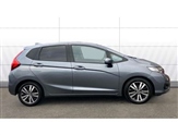 Honda Jazz Image 5