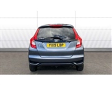 Honda Jazz Image 6