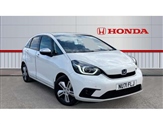 Honda Jazz Image 1