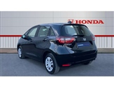 Honda Jazz Image 3