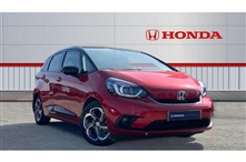 Used Honda Jazz