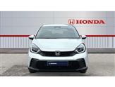 Honda Jazz Image 6