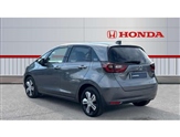 Honda Jazz Image 3