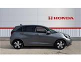 Honda Jazz Image 5