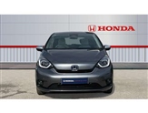 Honda Jazz Image 6