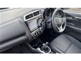 Honda Jazz Image 2