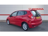 Honda Jazz Image 3