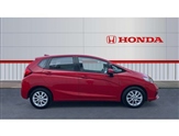 Honda Jazz Image 5