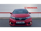 Honda Jazz Image 6