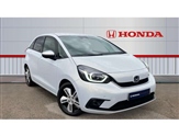 Honda Jazz Image 1