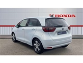 Honda Jazz Image 3