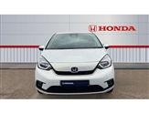 Honda Jazz Image 6
