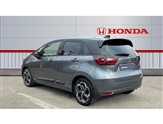 Honda Jazz Image 3
