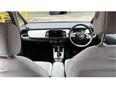 Honda Jazz Image 4