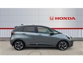 Honda Jazz Image 5