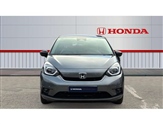 Honda Jazz Image 6