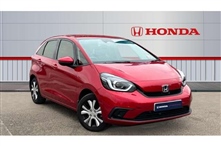 Used Honda Jazz