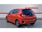 Honda Jazz Image 3