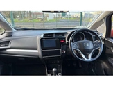 Honda Jazz Image 4