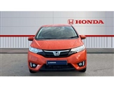 Honda Jazz Image 6