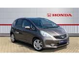 Honda Jazz Image 1
