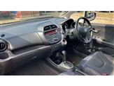 Honda Jazz Image 2