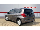 Honda Jazz Image 3