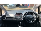 Honda Jazz Image 4