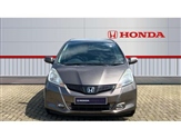 Honda Jazz Image 6