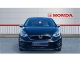 Honda Jazz Image 6