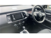 Honda Jazz Image 2