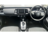 Honda Jazz Image 4